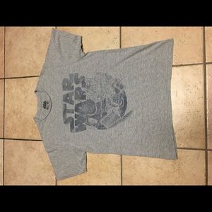 Vintage Star Wars t-shirt Sz M
